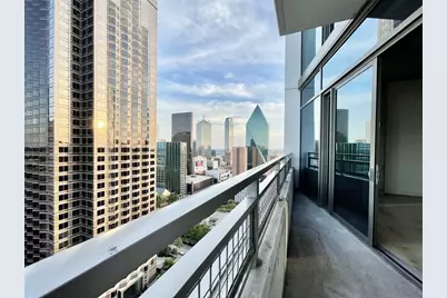 1801 N Pearl Street #3012, Dallas, TX 75201 - Photo 24