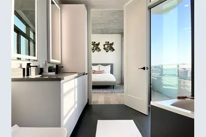 1801 N Pearl Street #3012, Dallas, TX 75201 - Photo 8