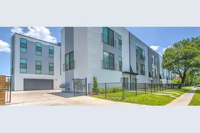 4905 Live Oak Street #G, Dallas, TX 75206 - Photo 1