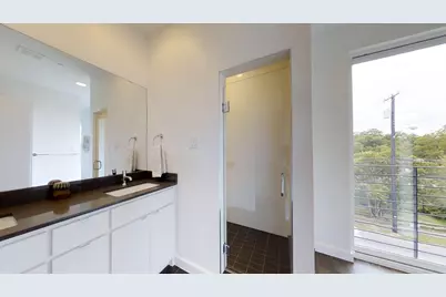 4905 Live Oak Street #G, Dallas, TX 75206 - Photo 18