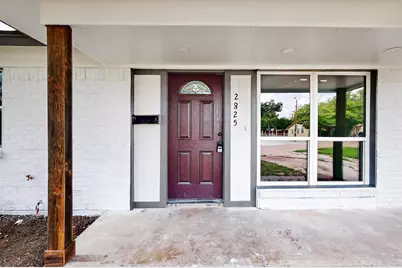 2825 Bamboo Street, Mesquite, TX 75150 - Photo 4