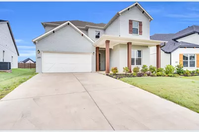 225 Observation Drive N, Aledo, TX 76008 - Photo 2