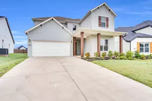 225 Observation Dr N, Aledo, TX 76008 - Photo 2