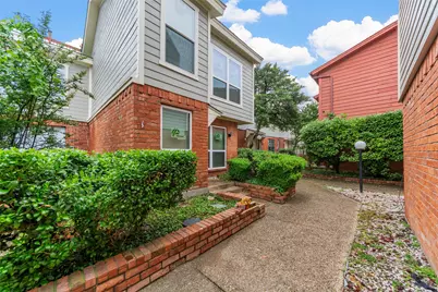 6738 Eastridge Drive #104, Dallas, TX 75231 - Photo 1