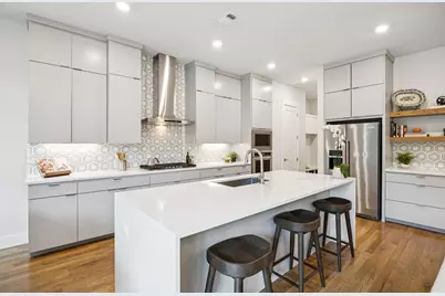 3943 Bowie Lane, Dallas, TX 75220 - Photo 8