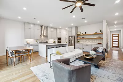 3943 Bowie Lane, Dallas, TX 75220 - Photo 4