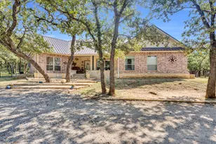 118 Oak Ridge Loop, Whitney, TX 76692 - Photo 1