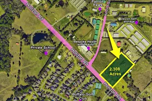 5811 Horizon, Rockwall, TX 75032 - Photo 1