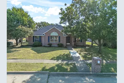2800 Boyd Street, Ennis, TX 75119 - Photo 2
