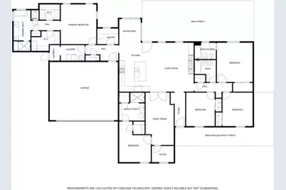 1132 Old Crawford Road, Crawford, TX 76638 - Photo 40