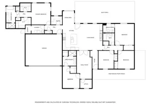 1132 Old Crawford Rd, Crawford, TX 76638 - Photo 40