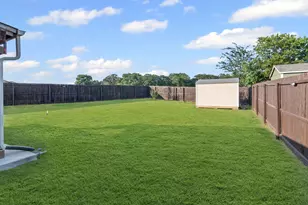 2904 Dominion St, Denton, TX 76209 - Photo 30