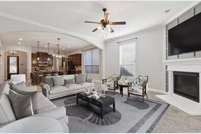 689 Barringer Court, Fate, TX 75087 - Photo 2