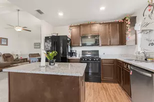 4313 Cat Tail Wy, Forney, TX 75126 - Photo 18