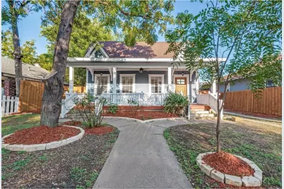 620 S Winnetka Avenue, Dallas, TX 75208 - Photo 1