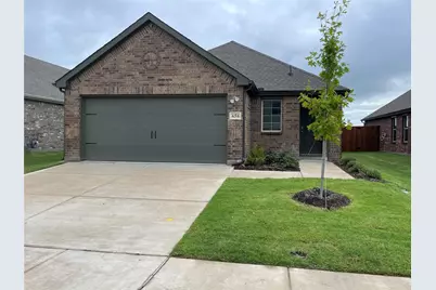 656 Chipper Trails, Lavon, TX 75166 - Photo 1
