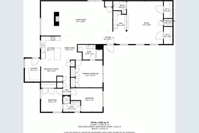 3908 Micki Lynn Avenue, Fort Worth, TX 76107 - Photo 2