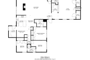 3908 Micki Lynn Ave, Fort Worth, TX 76107 - Photo 2