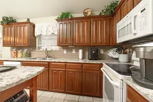 7412 Whitestone Ranch Rd, Benbrook, TX 76126 - Photo 12