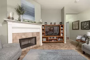 7412 Whitestone Ranch Rd, Benbrook, TX 76126 - Photo 8