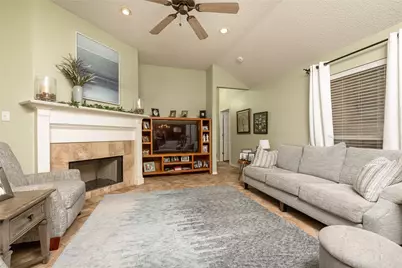 7412 Whitestone Ranch Road, Benbrook, TX 76126 - Photo 2