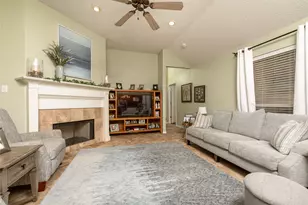 7412 Whitestone Ranch Rd, Benbrook, TX 76126 - Photo 2