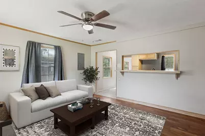 5719 Margewood Drive, Dallas, TX 75236 - Photo 4