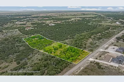 Lot 624 Caprock Court, Graford, TX 76449 - Photo 6