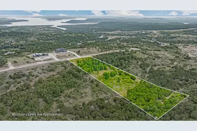 Lot 624 Caprock Court, Graford, TX 76449 - Photo 1