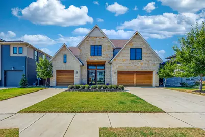 2081 Holt Way, Grapevine, TX 76051 - Photo 2