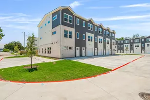 1541 Sophia Ave, Stephenville, TX 76401 - Photo 2