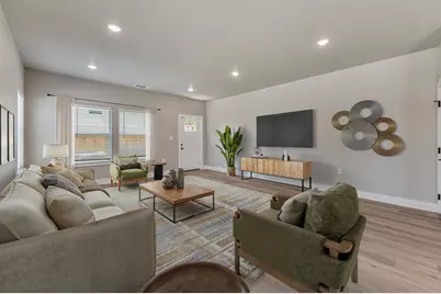 1541 Sophia Avenue, Stephenville, TX 76401 - Photo 1