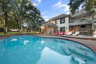 424 Windjammer Ln, Azle, TX 76020 - Photo 30