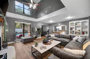 424 Windjammer Ln, Azle, TX 76020 - Photo 4