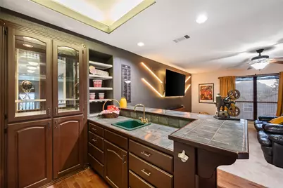 424 Windjammer Lane, Azle, TX 76020 - Photo 24