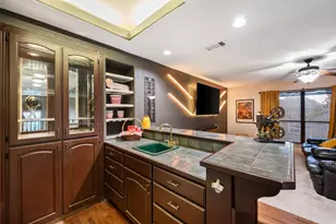 424 Windjammer Ln, Azle, TX 76020 - Photo 24