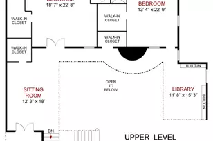 3435 Wendover Rd, Dallas, TX 75214 - Photo 40