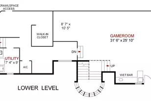 3435 Wendover Rd, Dallas, TX 75214 - Photo 38