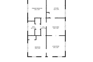 110 W Lampasas St, Ennis, TX 75119 - Photo 26