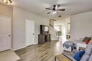 6009 Myers Ct, Providence Village, TX 76227 - Photo 4