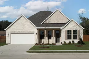 307 Symphony Ave, Forney, TX 75126 - Photo 1