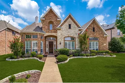 4171 Bal Harbour Lane, Frisco, TX 75033 - Photo 1