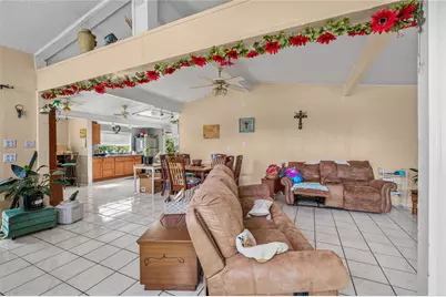 640 Rose Circle, Gordonville, TX 76245 - Photo 10