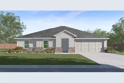 2117 Providence Drive, Abilene, TX 79601 - Photo 1