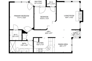 3101 Townbluff Pl, Plano, TX 75075 - Photo 6