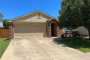 208 Lakefront Dr, Wylie, TX 75098 - Photo 1