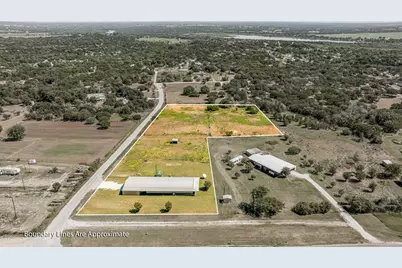 6931 Tin Top Highway, Weatherford, TX 76087 - Photo 30