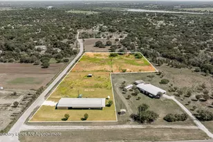 6931 Tin Top Hwy, Weatherford, TX 76087 - Photo 30