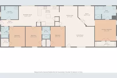 6931 Tin Top Highway, Weatherford, TX 76087 - Photo 36