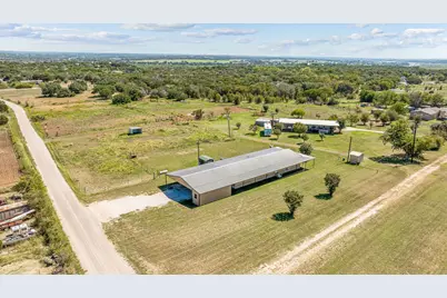 6931 Tin Top Highway, Weatherford, TX 76087 - Photo 1